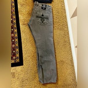 Rock Revival jeans . Size 38